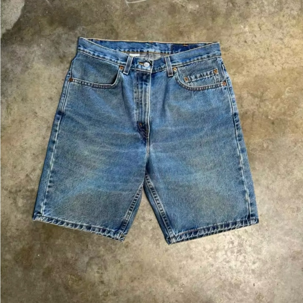 Jorts